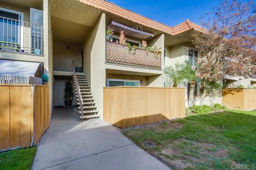 589 N Johnson Avenue 133, El Cajon