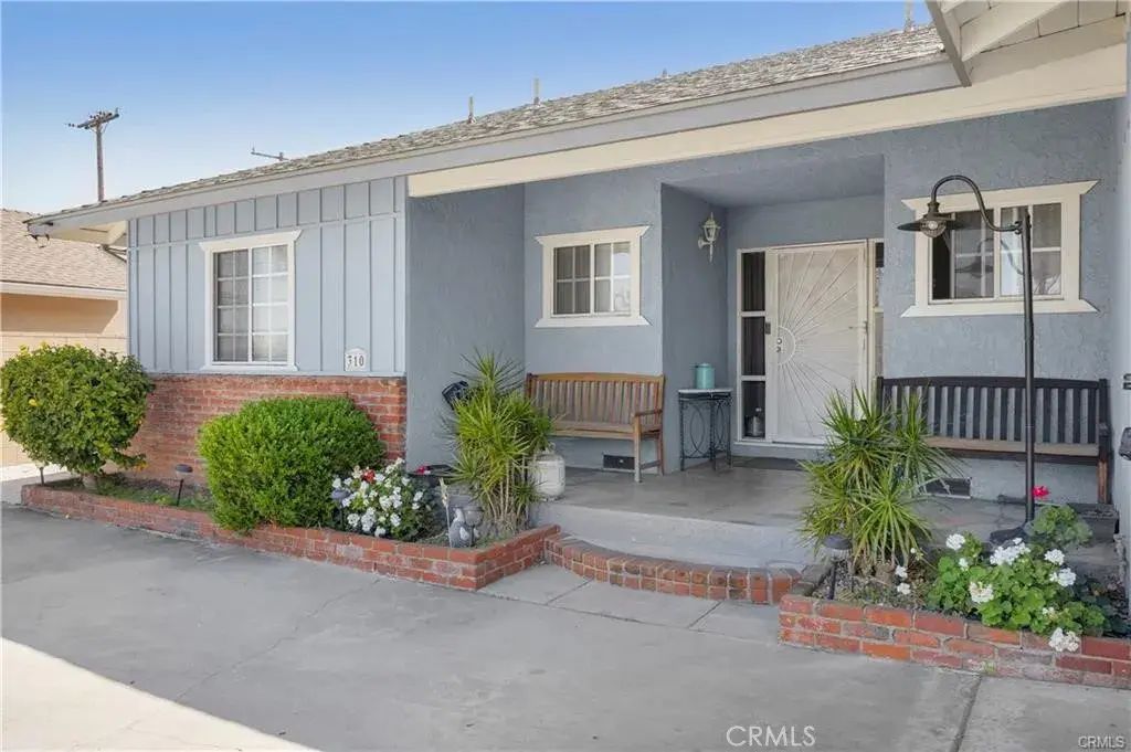 310 S Beachy Place, Anaheim