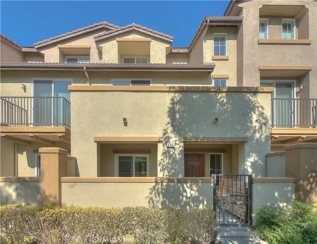 17871 Shady View 505, Chino Hills
