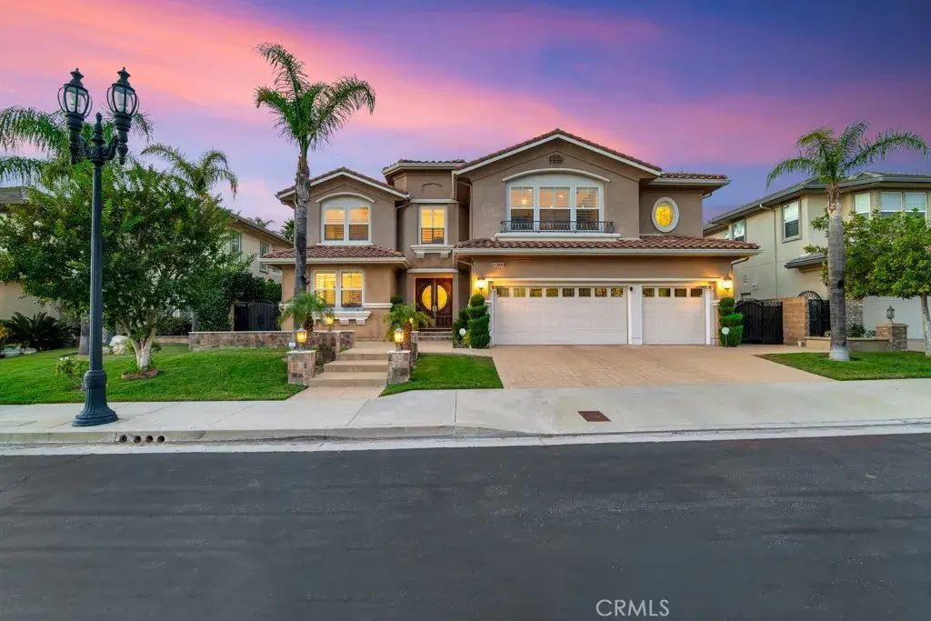 20333 Via Cellini, Porter Ranch