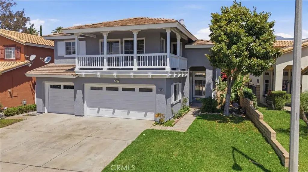 14224 Farralon Court, Fontana