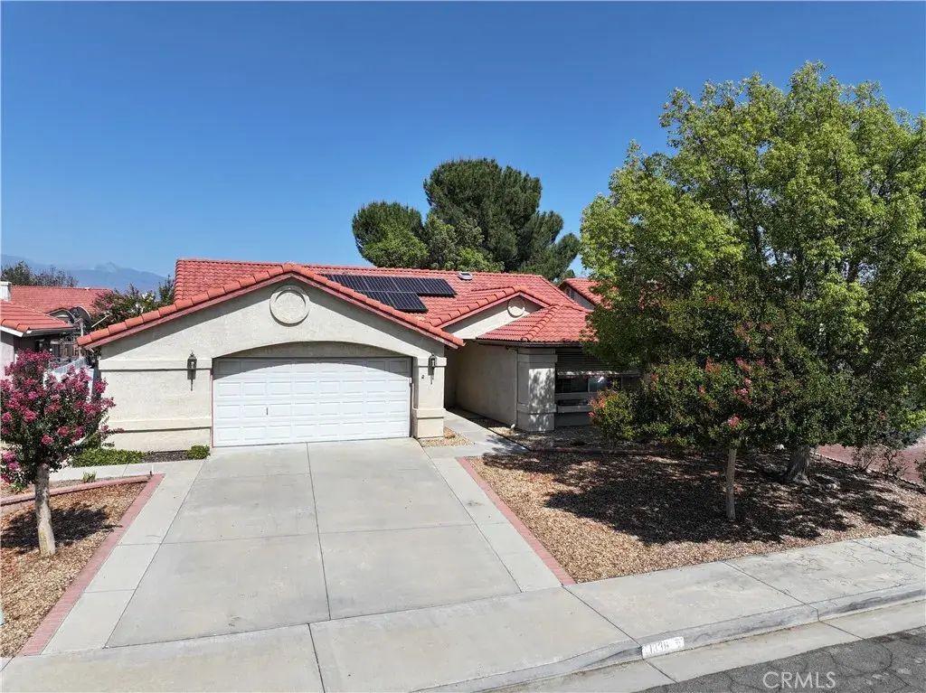 1336 Limonite, Hemet