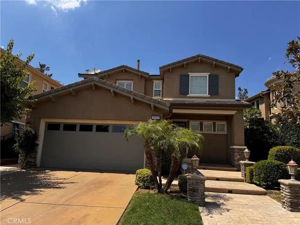 20619 Lugano Way, Porter Ranch