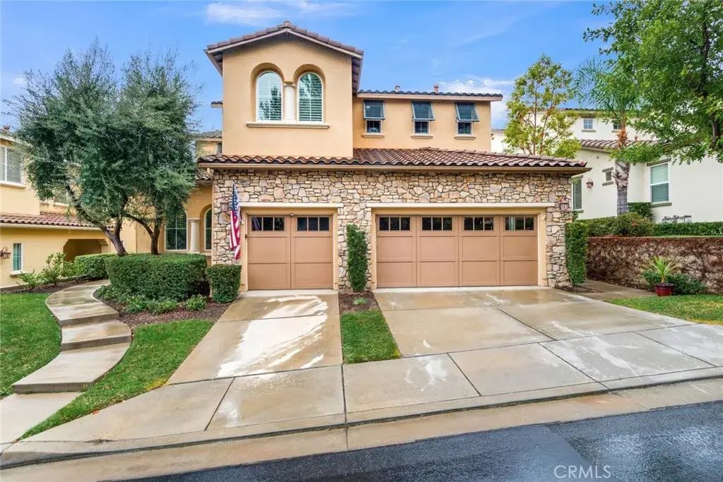 23799 Cahuilla Court, Corona