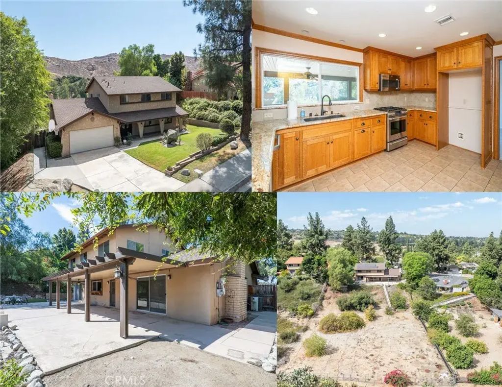 5740 Via Cervantes, Riverside