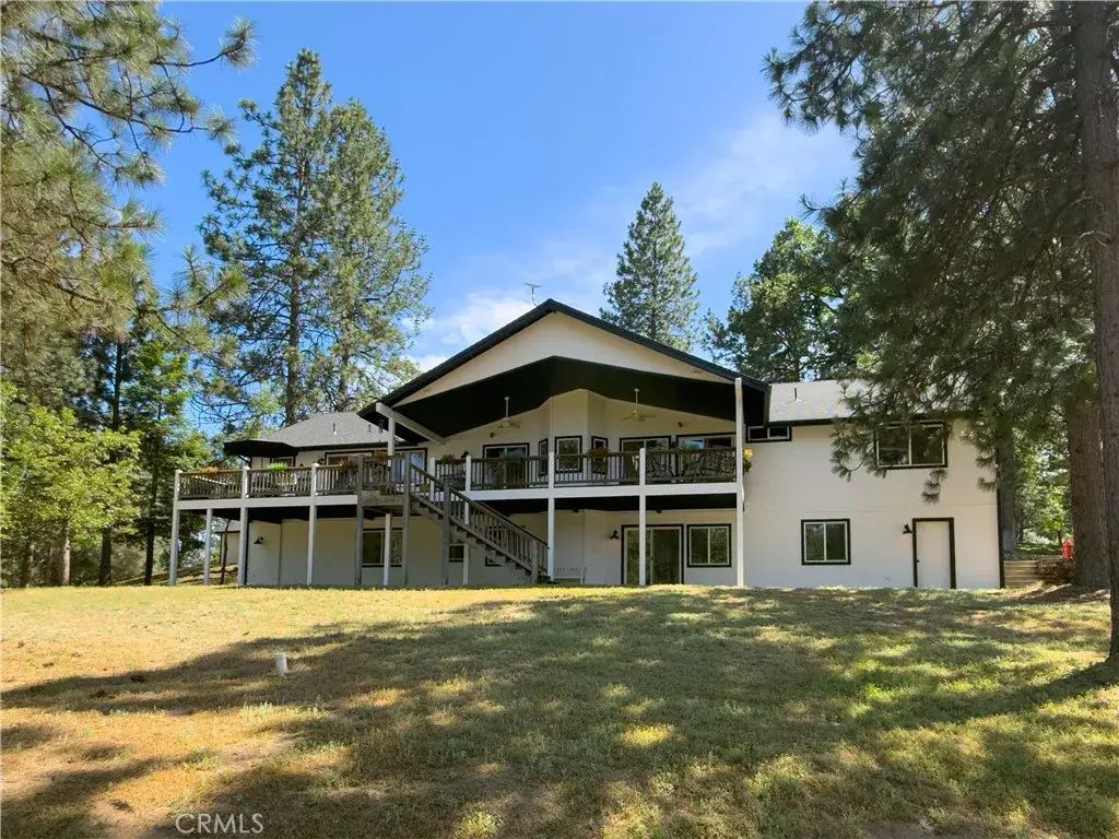 5800 Lehamite Fall Road, Mariposa