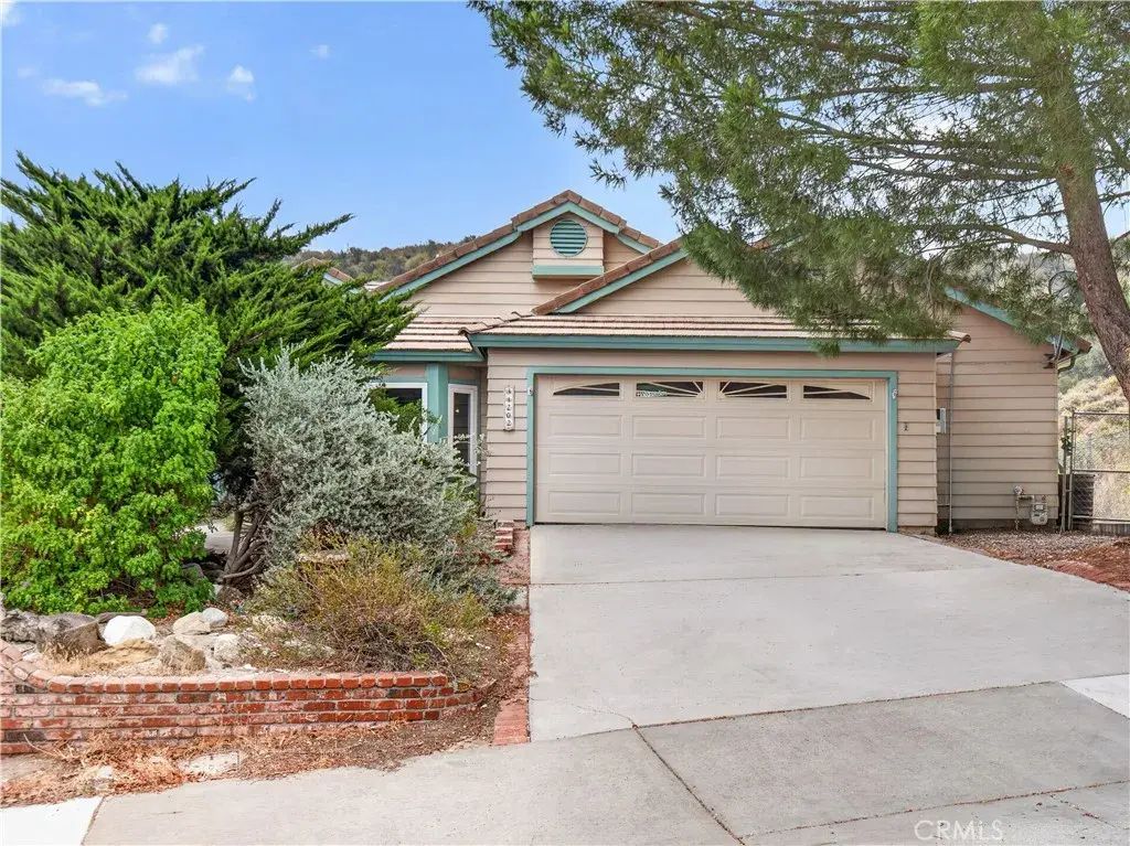 31202 Quail Valley, Castaic