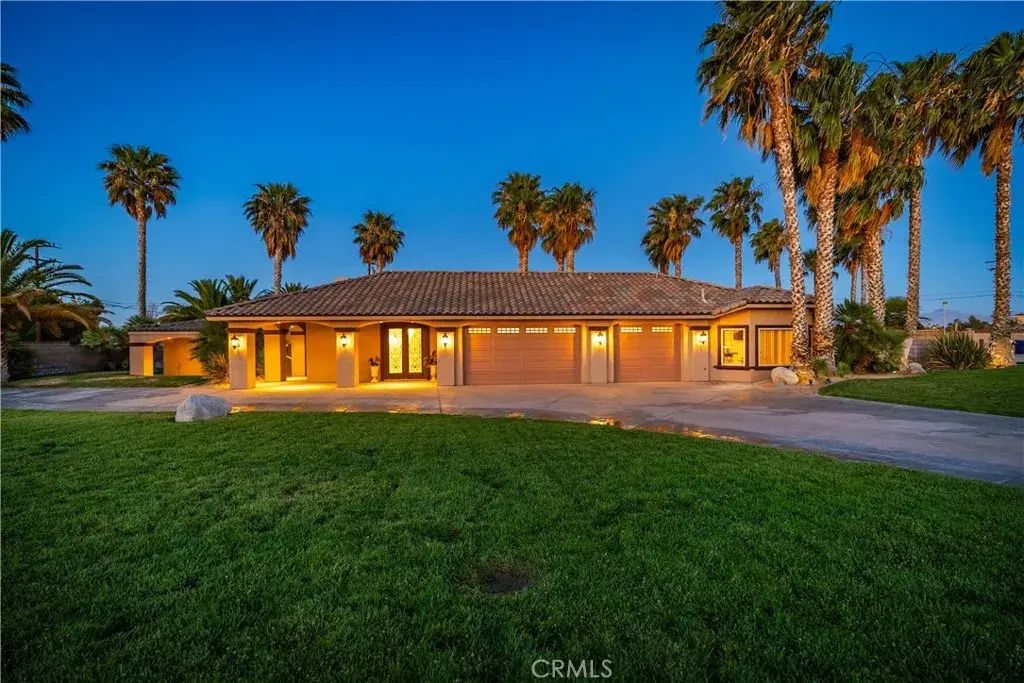 40139 15th Street West, Palmdale