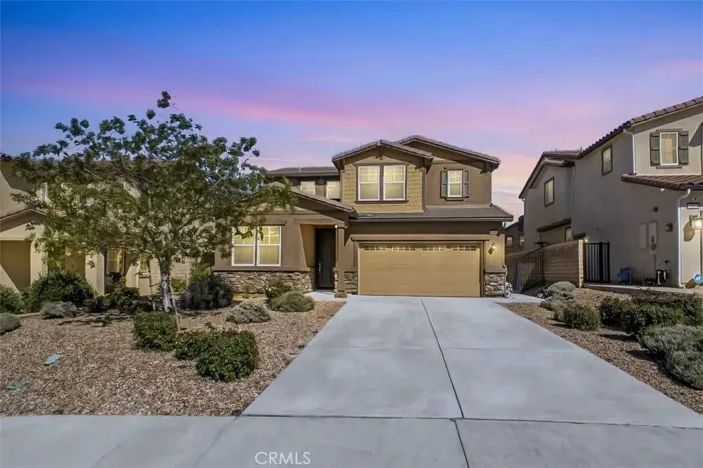 37434 Woodsia Court, Palmdale
