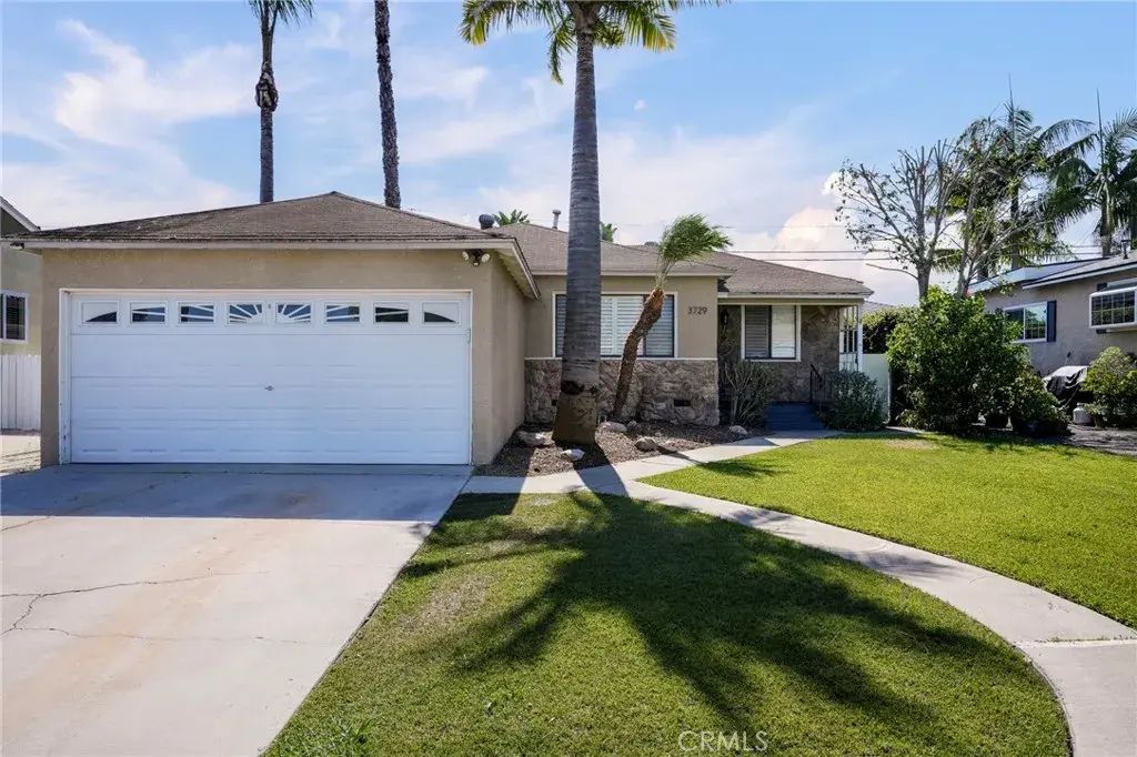 3729 Mcnab, Long Beach