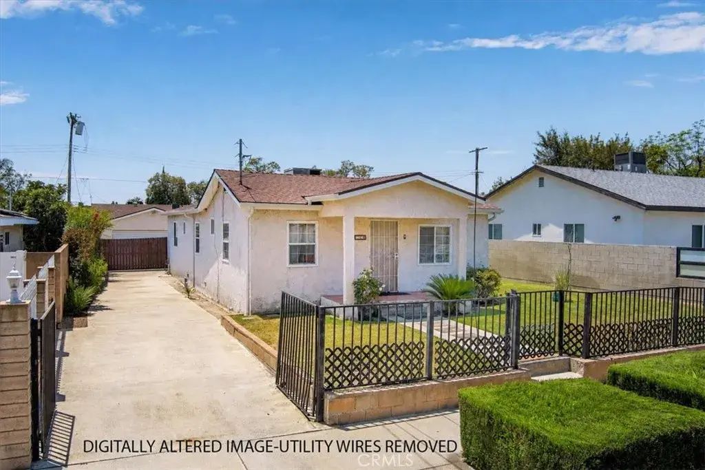 13100 Cantara Street, North Hollywood