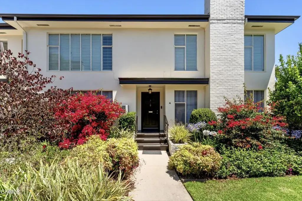 707 S Orange Grove Boulevard A, Pasadena