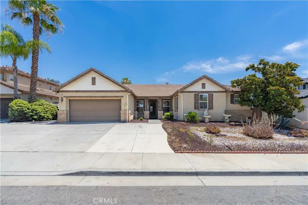 13428 Varsity Lane, Moreno Valley