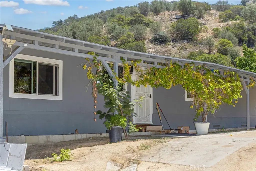39018 Jubilee, Fallbrook