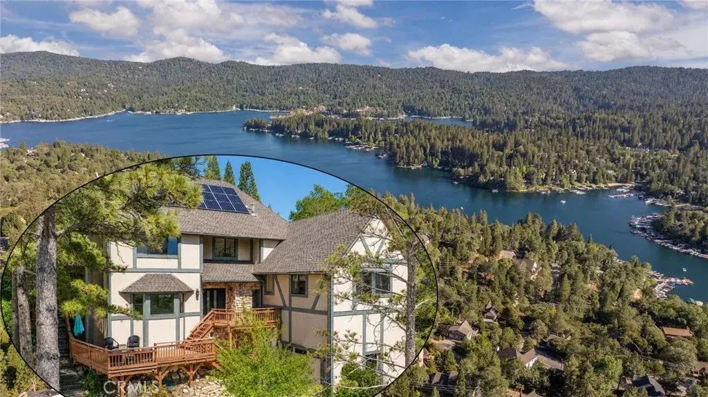 27808 Alpen Drive, Lake Arrowhead