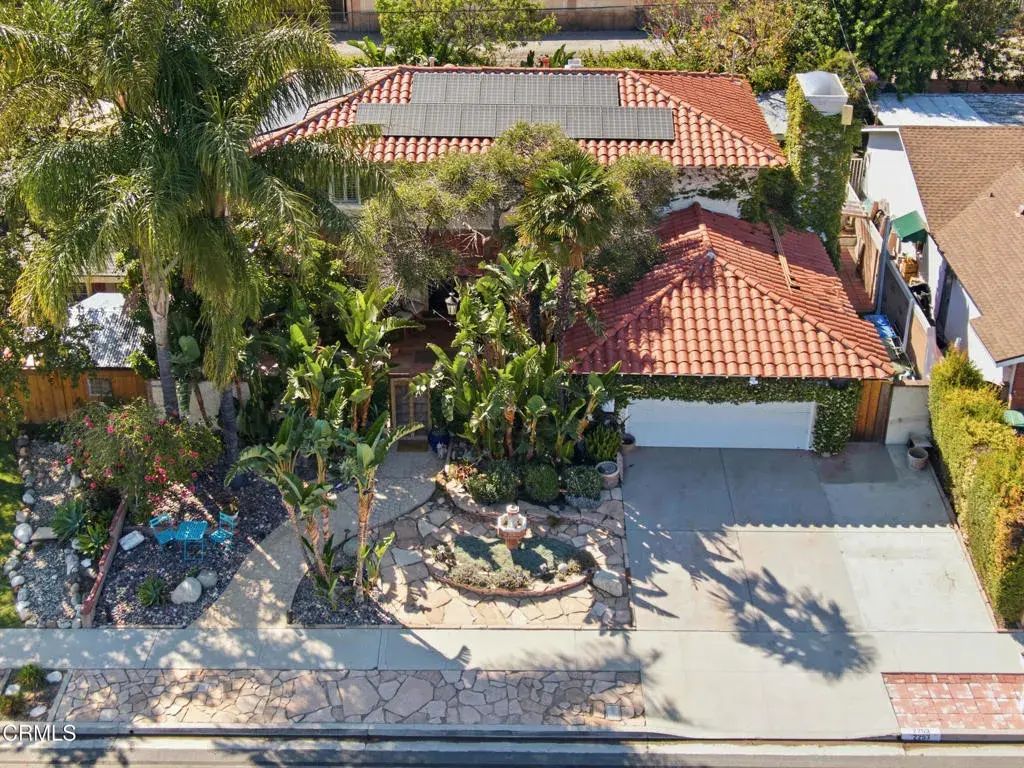 2253 Medina Avenue, Simi Valley