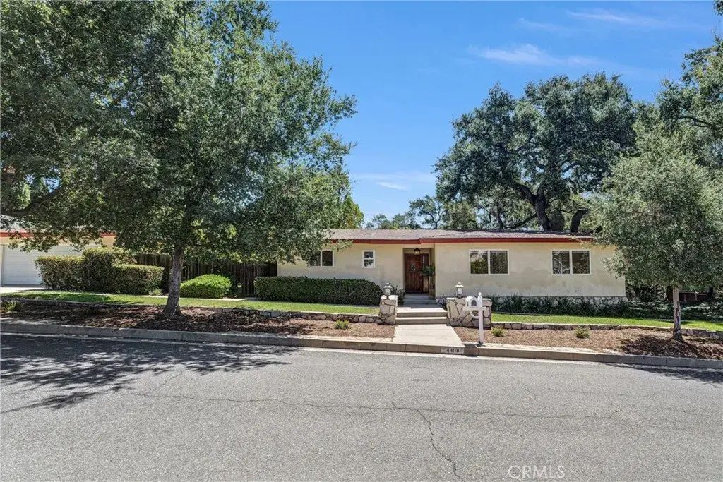 4408 Union Avenue, La Canada Flintridge
