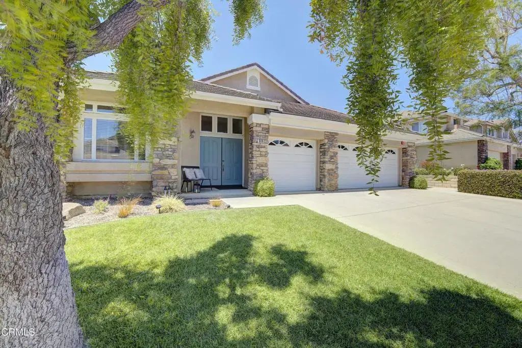 309 San Francisco Avenue, Ventura