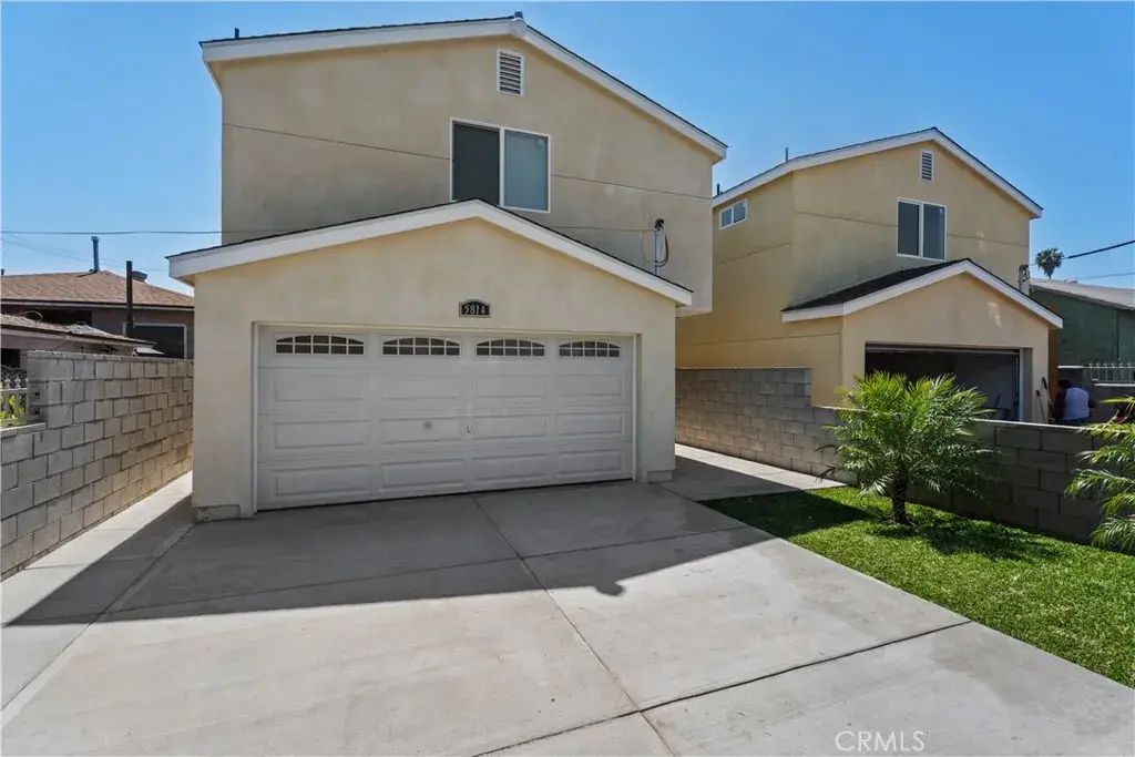 5816 Juarez, Whittier