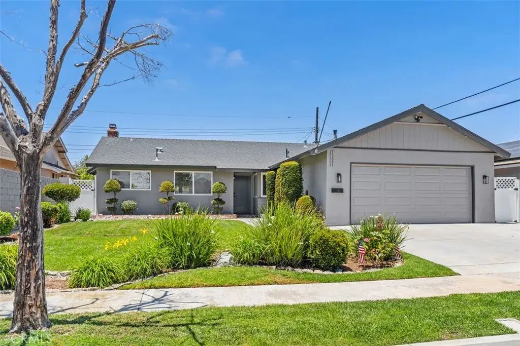 15881 Pilgrim, Huntington Beach
