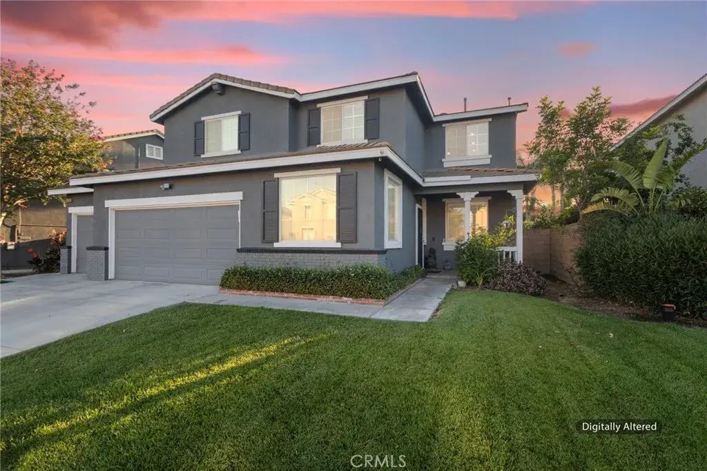 6713 Leanne, Eastvale