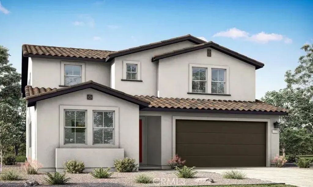 811 Conductor Court, Redlands