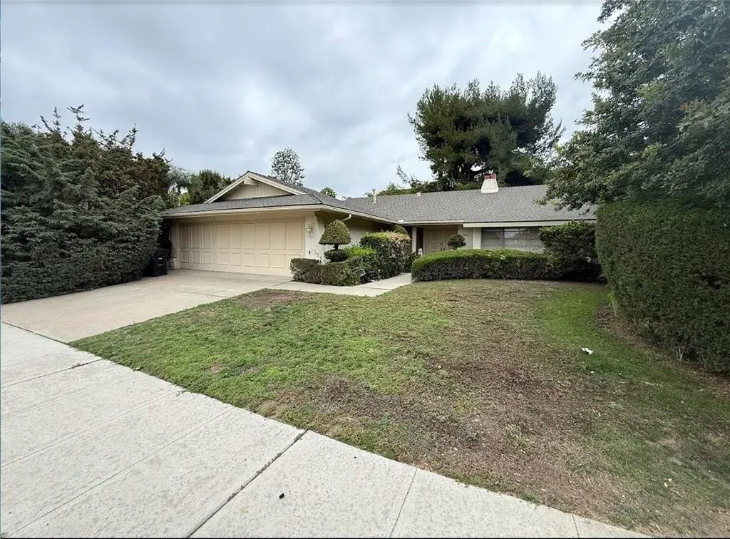 2861 N Rustic Gate, Orange