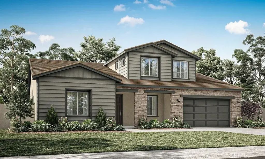 1575 Pintail Street, Redlands