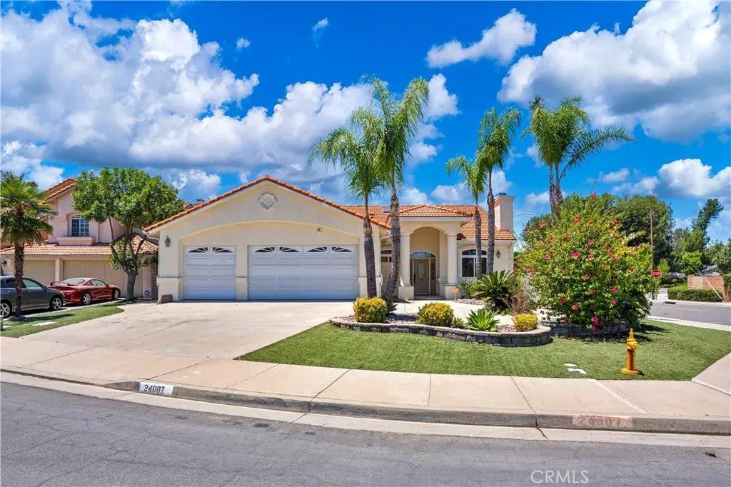 24007 Jonquil, Murrieta