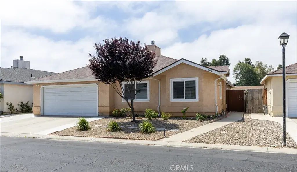 504 Washington, Santa Maria