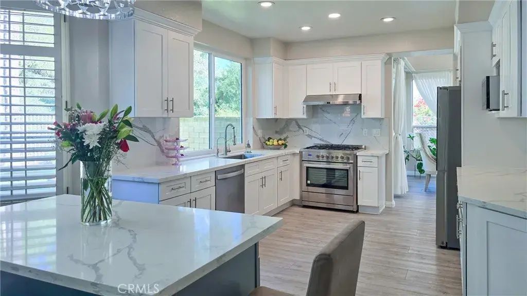 1453 Rancho Hills, Chino Hills