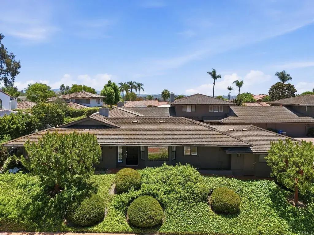 6137 Paseo Delicias, Rancho Santa Fe