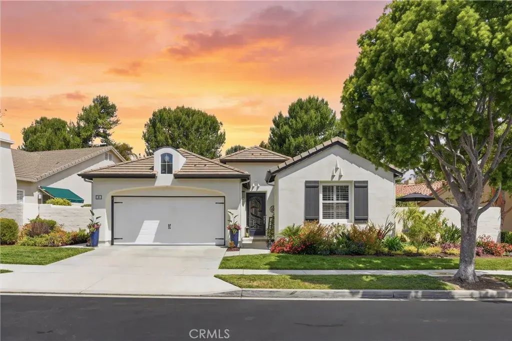 7 Camino Del Prado, San Clemente