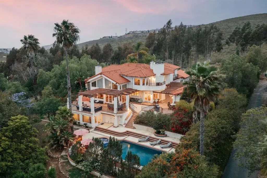 20784 Fortuna Del Norte, Escondido