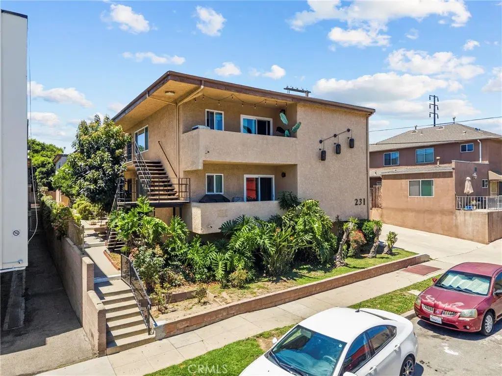 231 Justin Avenue 7, Glendale