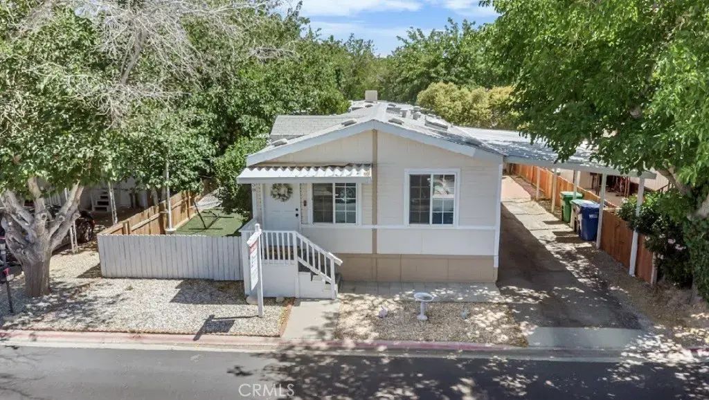 3524 E Avenue R 158, Palmdale