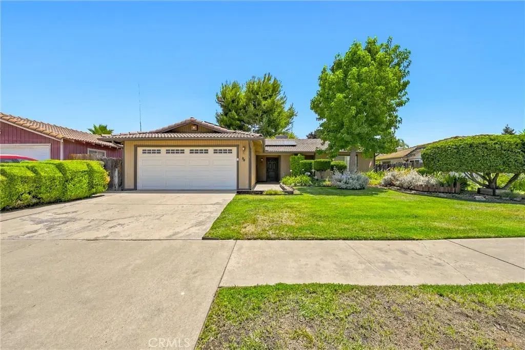88 Sweetwater Avenue, Merced