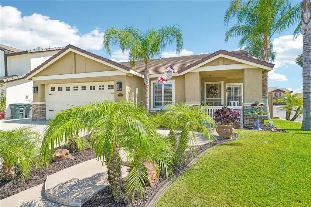 1201 Lilac Ridge Drive, Perris