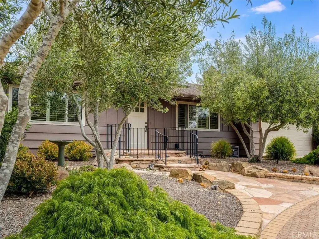 5276 Hillcrest, Cambria