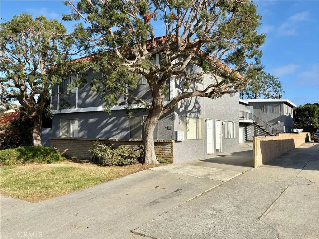 2110 Dufour Avenue, Redondo Beach