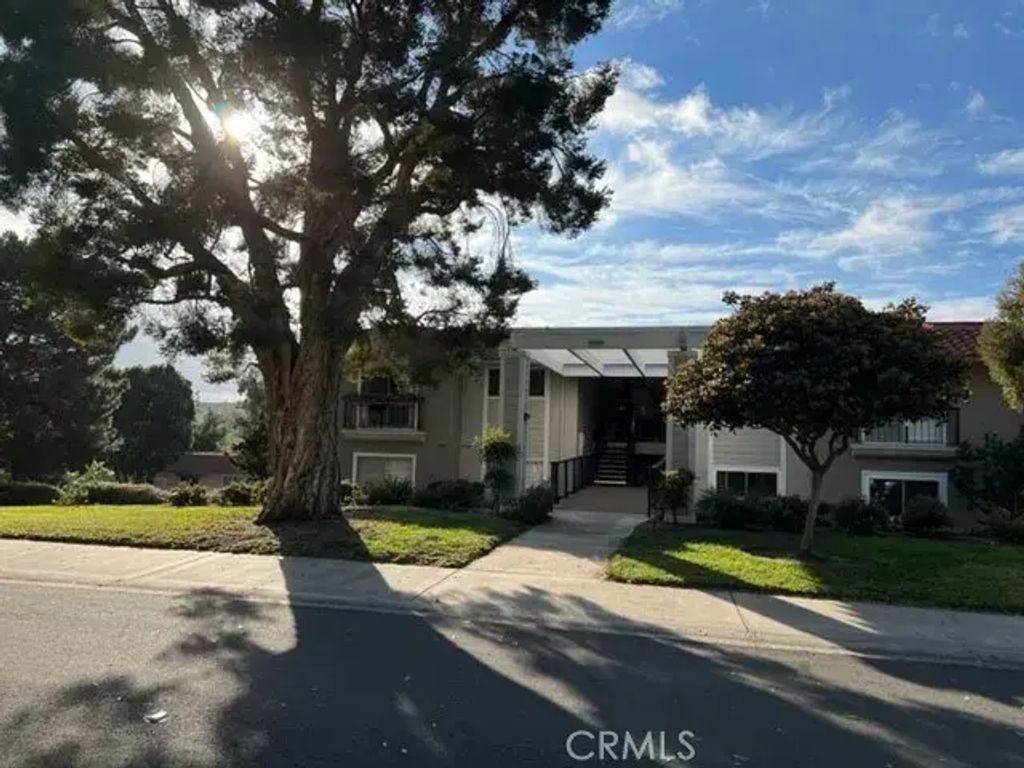 3300 Via Carrizo O, Laguna Woods