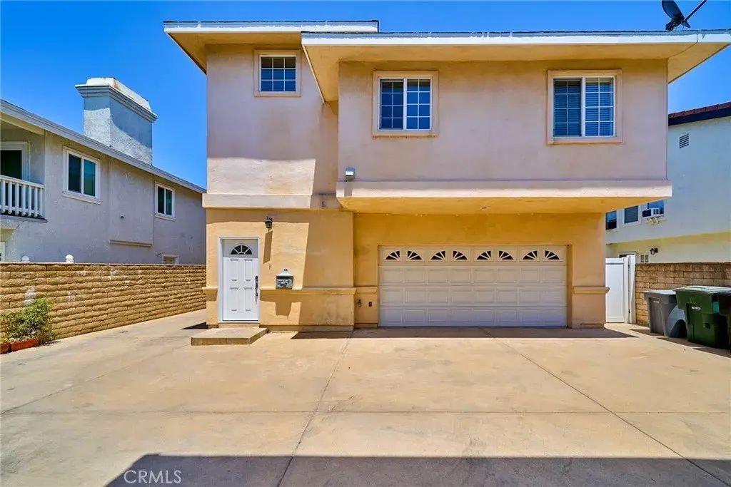 2108 Santa Fe, Torrance