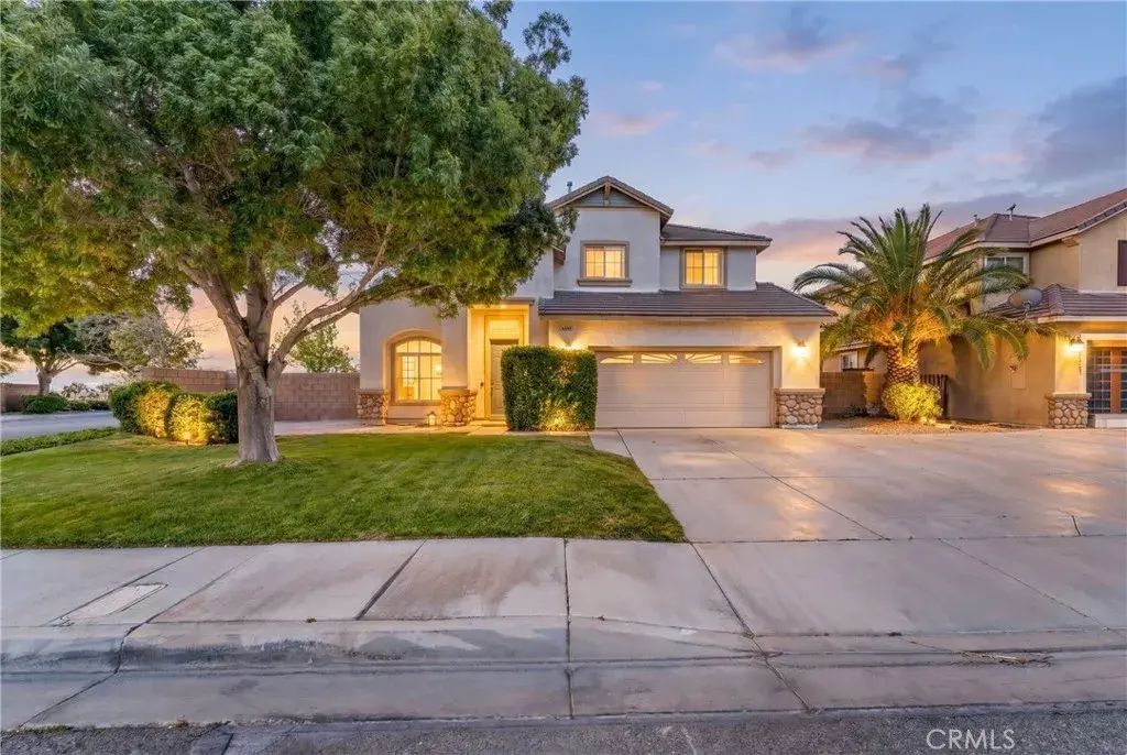 38208 Grant Drive, Palmdale