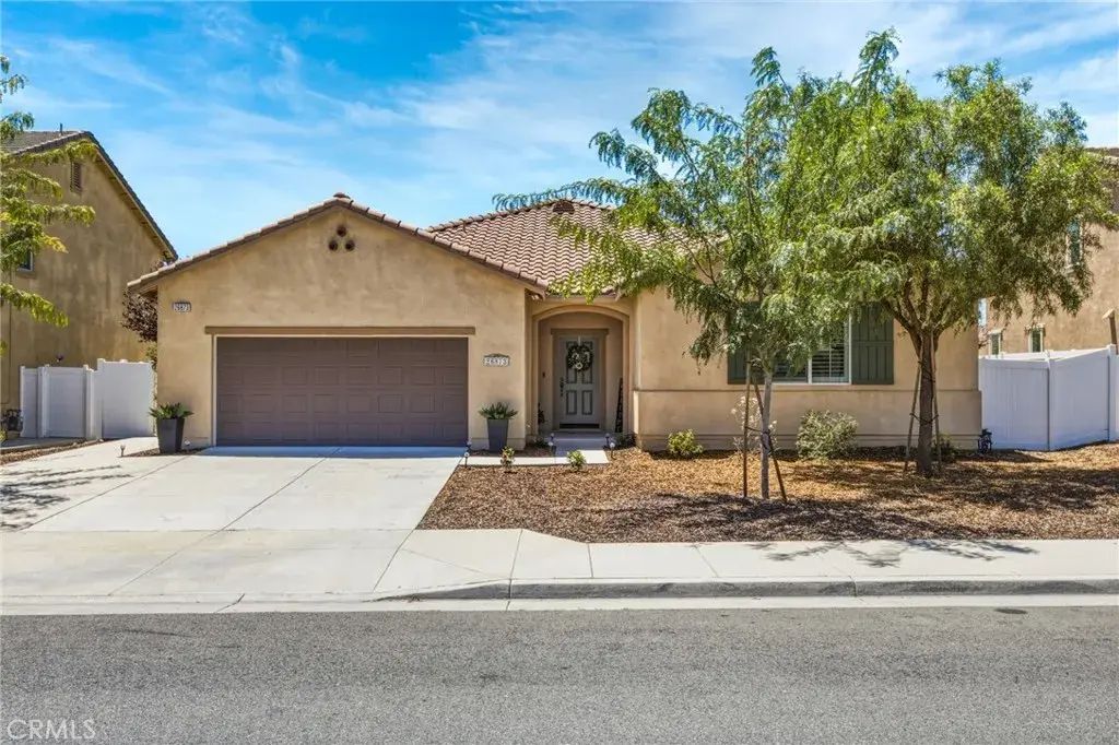 26873 Twin Hills Circle, Moreno Valley