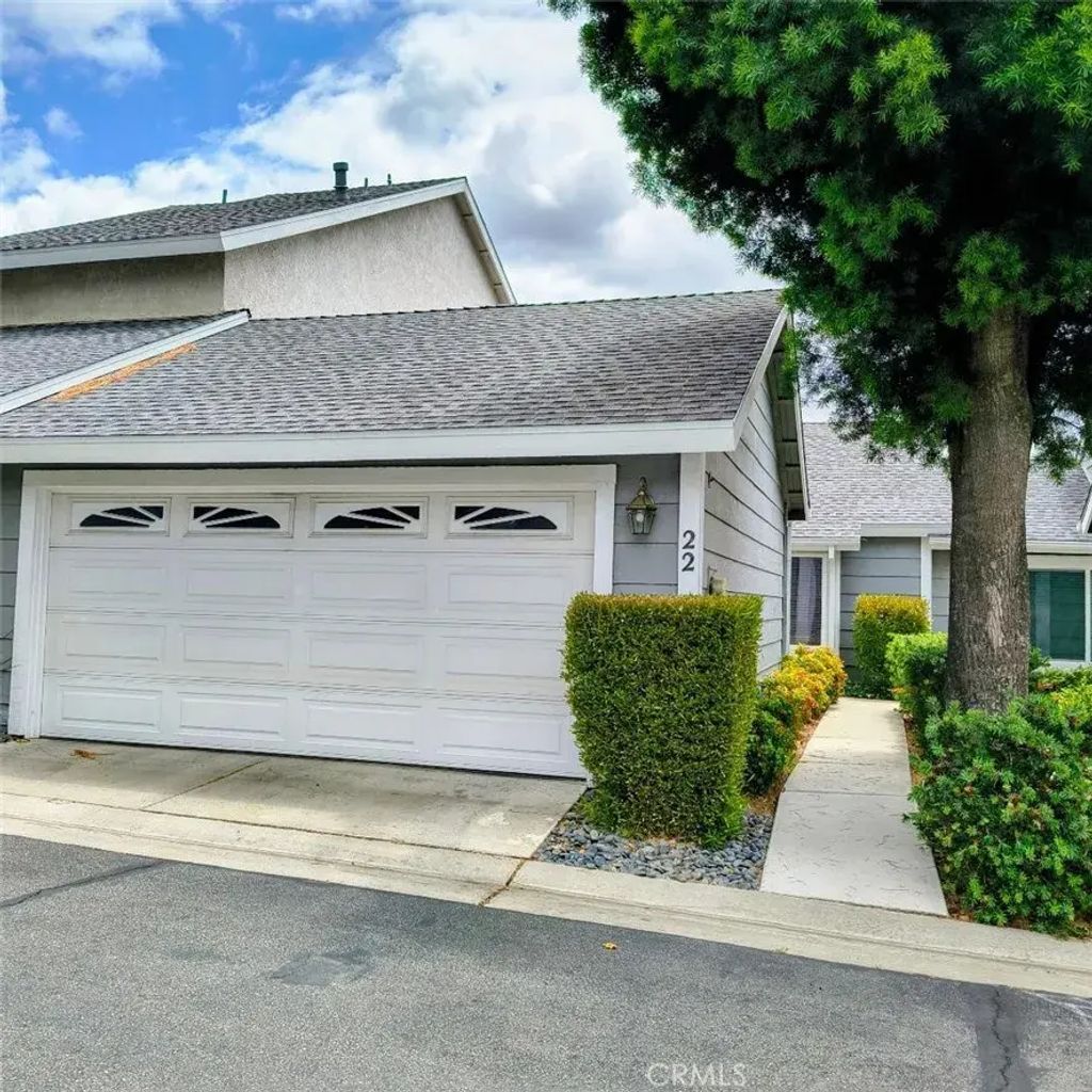 12168 E Mt. Vernon Avenue 22, Grand Terrace