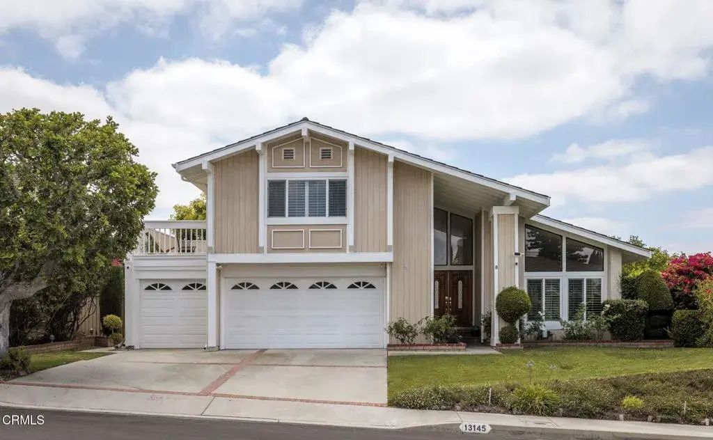 13145 San Felipe Street, La Mirada