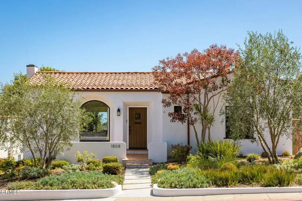 1808 Poli Street, Ventura