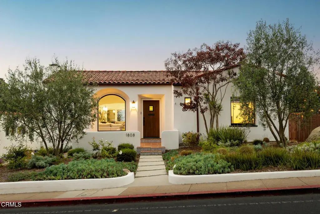1808 Poli Street, Ventura