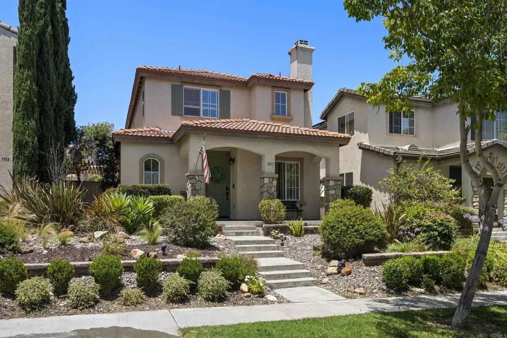 1957 Geyserville Street, Chula Vista