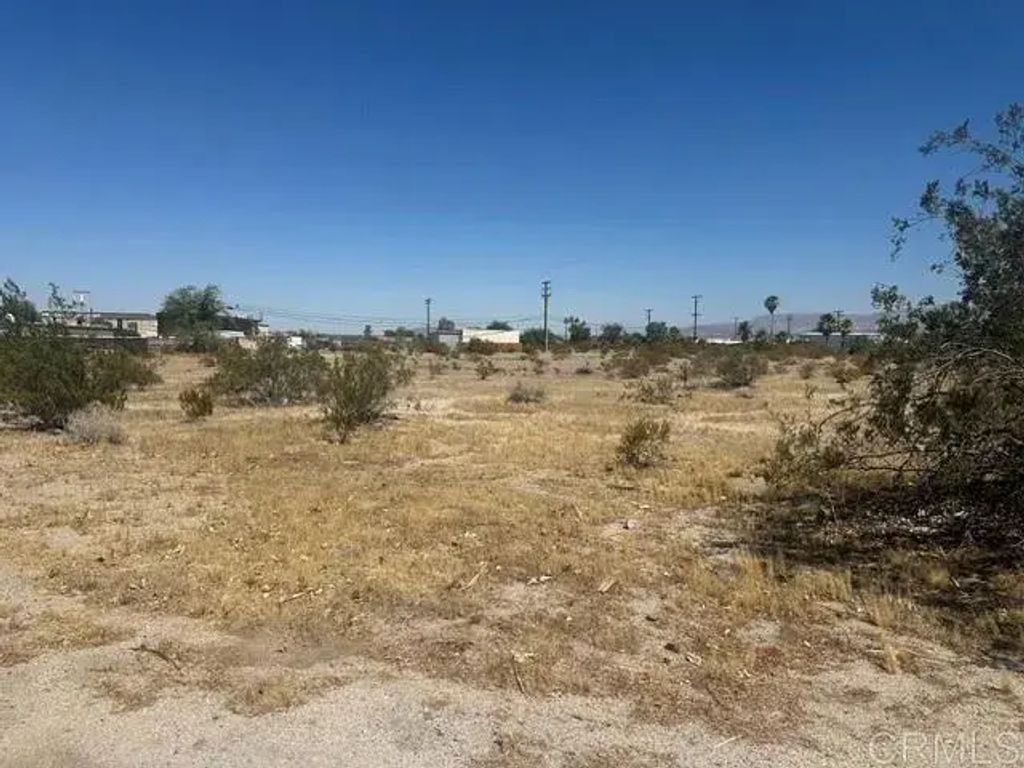 Christmas, Borrego Springs
